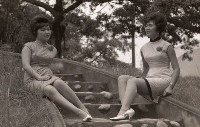 1950至2006年臺灣常民生活藏品圖，第1張