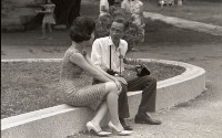 1950至2006年臺灣常民生活藏品圖，第1張