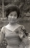 1950至2006年臺灣常民生活藏品圖，第1張