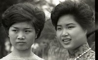 1950至2006年臺灣常民生活藏品圖，第1張