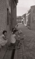 1950至2006年臺灣常民生活藏品圖，第1張