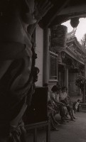 1950至2006年臺灣常民生活藏品圖，第1張