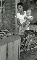 1950至2006年臺灣常民生活藏品圖，第1張