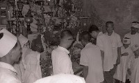 1950至2006年臺灣常民生活藏品圖，第1張