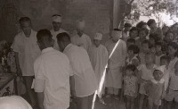 1950至2006年臺灣常民生活藏品圖，第1張