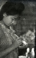 1950至2006年臺灣常民生活藏品圖，第1張