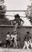 1950至2006年臺灣常民生活藏品圖，第1張