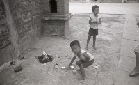 1950至2006年臺灣常民生活藏品圖，第1張