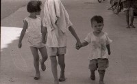 1950至2006年臺灣常民生活藏品圖，第1張