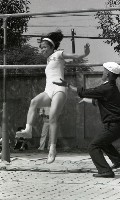 1950至2006年臺灣常民生活藏品圖，第1張