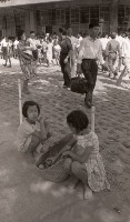 1950至2006年臺灣常民生活藏品圖，第1張