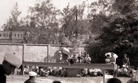 1950至2006年臺灣常民生活藏品圖，第1張