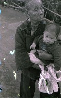 1950至2006年臺灣常民生活藏品圖，第1張