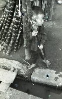 1950至2006年臺灣常民生活藏品圖，第1張