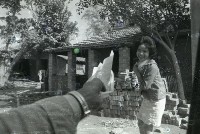 1950至2006年臺灣常民生活藏品圖，第1張