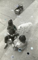 1950至2006年臺灣常民生活藏品圖，第1張