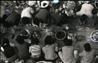 1950至2006年臺灣常民生活藏品圖，第1張