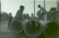1950至2006年臺灣常民生活藏品圖，第1張