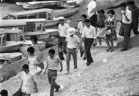 1950至2006年臺灣常民生活藏品圖，第1張