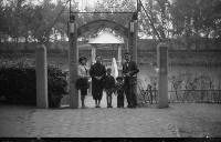 1950至2006年臺灣常民生活藏品圖，第1張