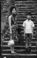 1950至2006年臺灣常民生活藏品圖，第1張
