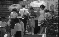 1950至2006年臺灣常民生活藏品圖，第1張