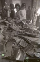 1950至2006年臺灣常民生活藏品圖，第1張