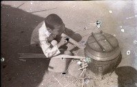 1950至2006年臺灣常民生活藏品圖，第1張