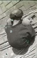 1950至2006年臺灣常民生活藏品圖，第1張