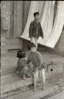 1950至2006年臺灣常民生活藏品圖，第1張