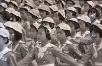 1950至2006年臺灣常民生活藏品圖，第1張