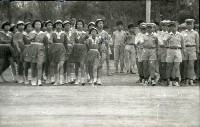 1950至2006年臺灣常民生活藏品圖，第1張