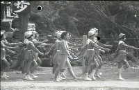 1950至2006年臺灣常民生活藏品圖，第1張