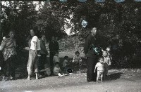 1950至2006年臺灣常民生活藏品圖，第1張