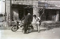 1950至2006年臺灣常民生活藏品圖，第1張