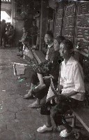1950至2006年臺灣常民生活藏品圖，第1張