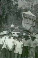 1950至2006年臺灣常民生活藏品圖，第1張