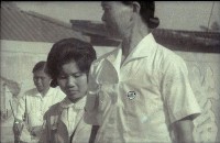 1950至2006年臺灣常民生活藏品圖，第1張
