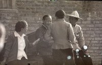 1950至2006年臺灣常民生活藏品圖，第1張