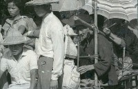 1950至2006年臺灣常民生活藏品圖，第1張