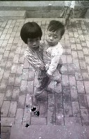 1950至2006年臺灣常民生活藏品圖，第1張