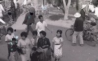 1950至2006年臺灣常民生活藏品圖，第1張