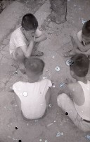 1950至2006年臺灣常民生活藏品圖，第1張