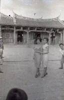 1950至2006年臺灣常民生活藏品圖，第1張
