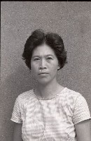 1950至2006年臺灣常民生活藏品圖，第1張