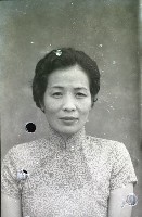 1950至2006年臺灣常民生活藏品圖，第1張