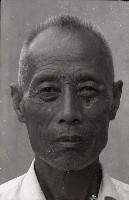 1950至2006年臺灣常民生活藏品圖，第1張