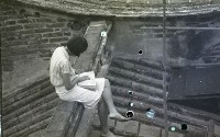 1950至2006年臺灣常民生活藏品圖，第1張
