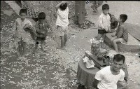 1950至2006年臺灣常民生活藏品圖，第1張