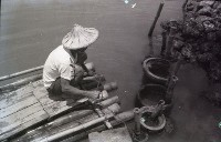 1950至2006年臺灣常民生活藏品圖，第1張
